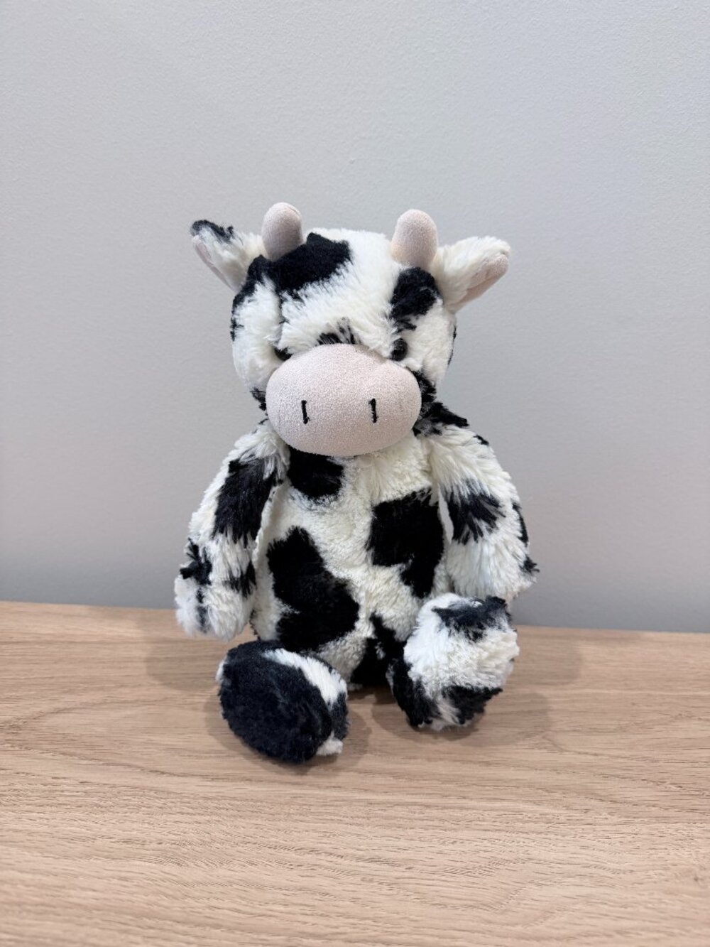Jellycat Bashful Calf RETIRED